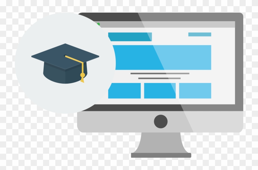 When It Comes To Incorporating A New Training Program - E Learning Icon Png Clipart