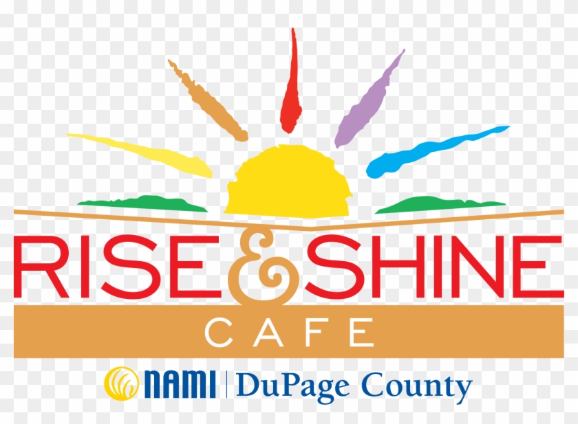 Cafe - National Alliance On Mental Illness Clipart