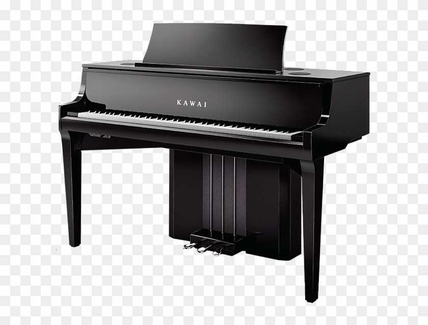 11% Price Drop - Kawai Novus Nv10 Clipart