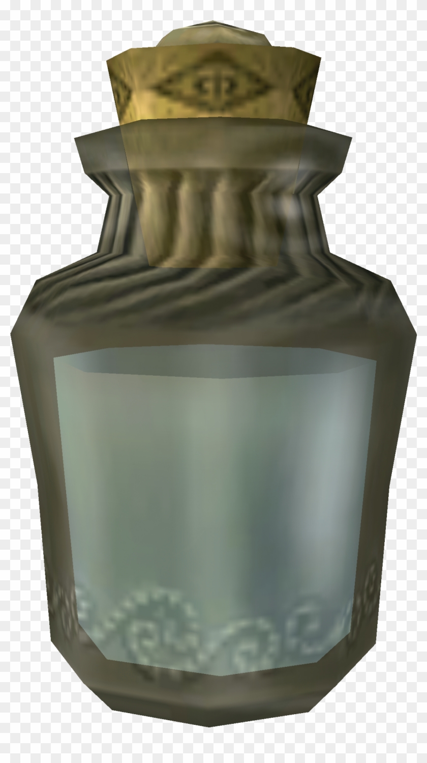 Twilight Princess Fairy Bottle Png Clipart #655719