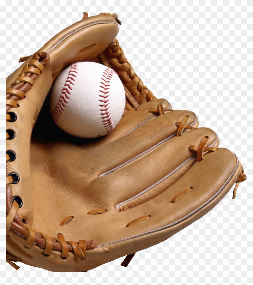 Baseball Gloves - Png Images Baseball Glove Clipart