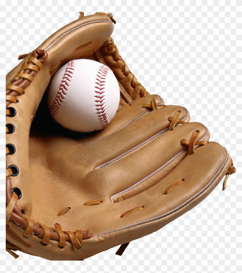 Baseball Gloves - Png Images Baseball Glove Clipart #655721