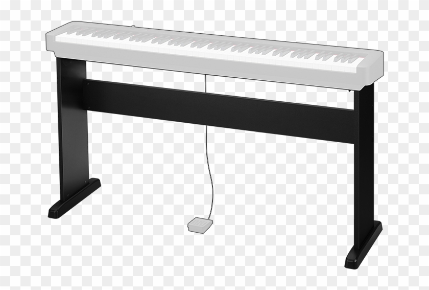 Find A Retailer - Cdp S100 Casio Clipart #655774