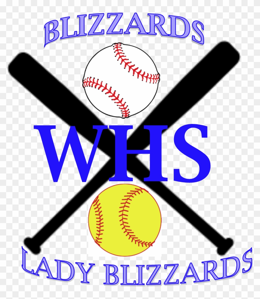 Baseball & Softball Parent Meeting - College Softball Clipart #655974