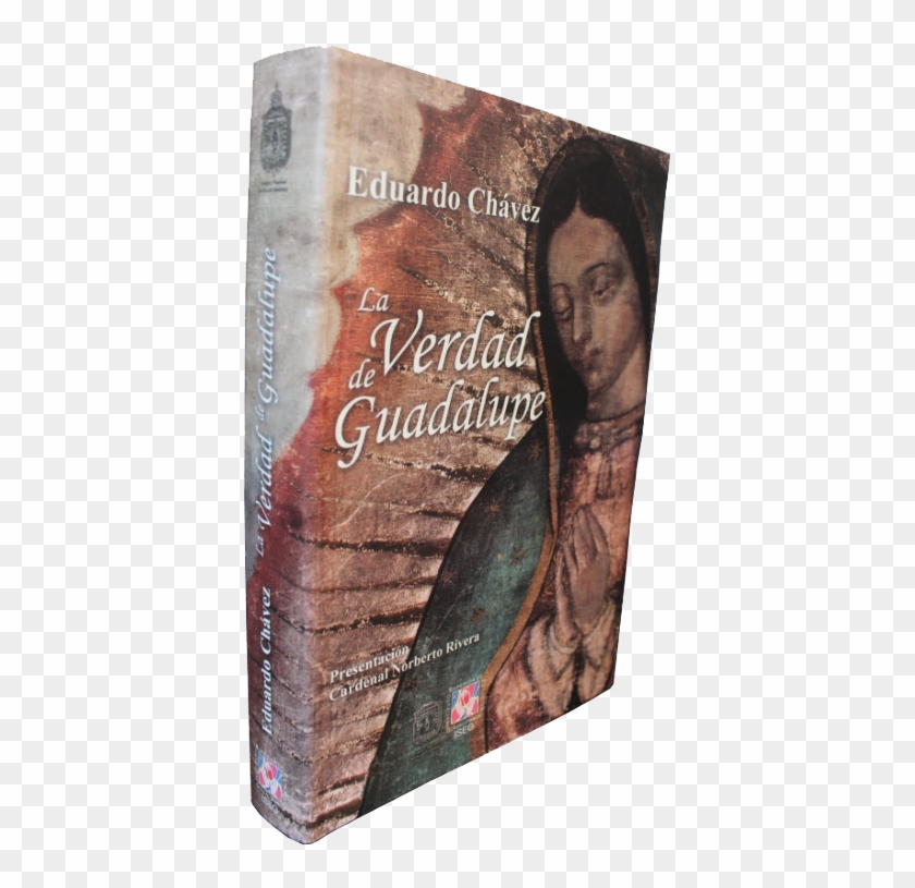 Y Su Ratificación Judicial, Se Encuentra En La Sagrada - Verdad De Guadalupe Libro Clipart