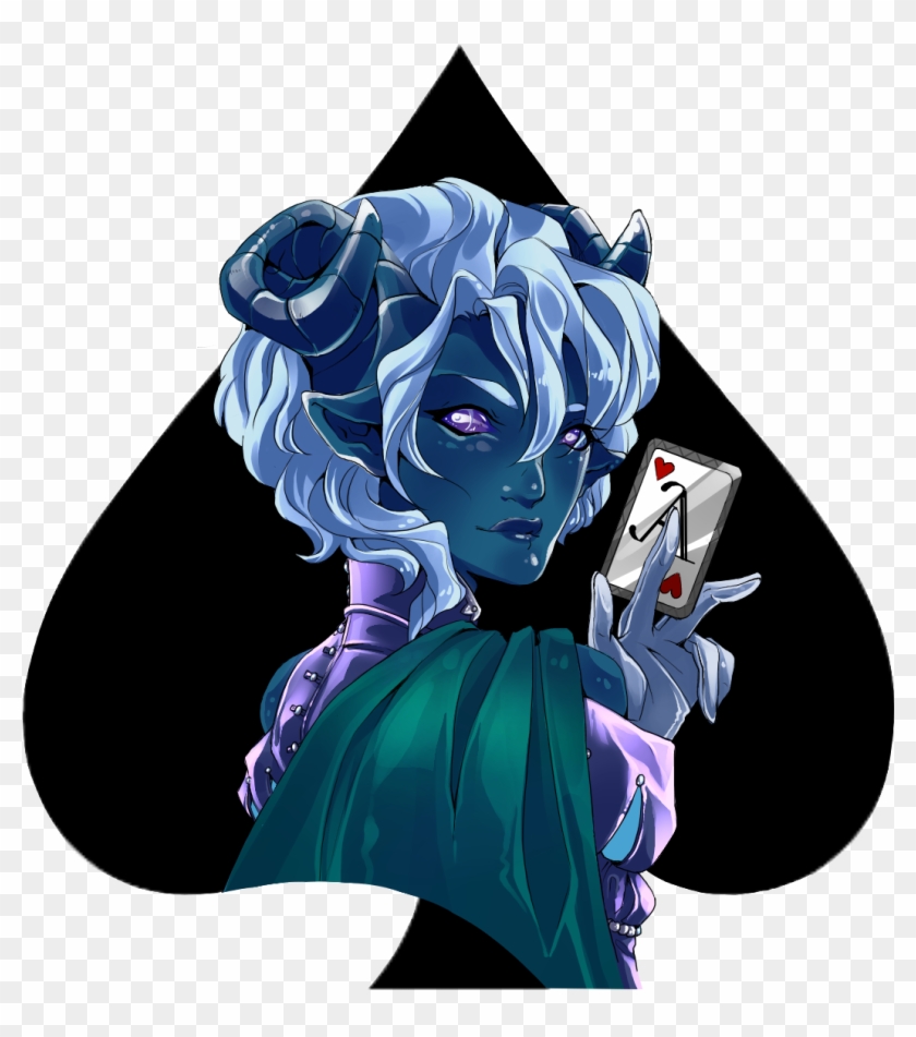Critical Role Jester Mother , Png Download Clipart #656052