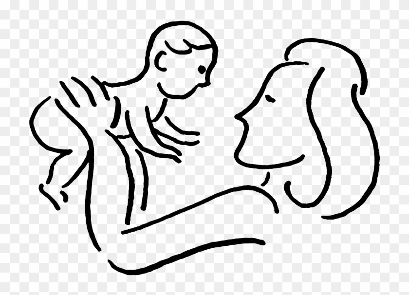 I Love You Mother Png Transparent Image - Mother's Day Quotes In English Clipart