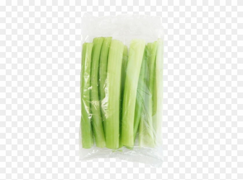 Celery Sticks - Leek Clipart