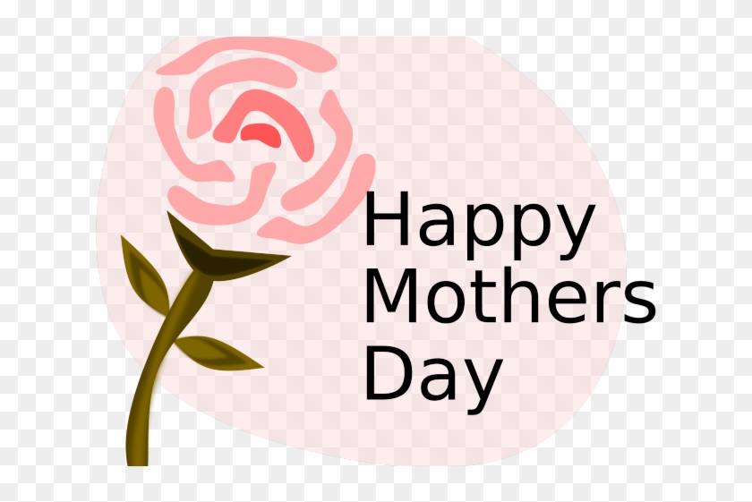 Mother's Day Png Transparent Images - Free Clipart For Mothers Day