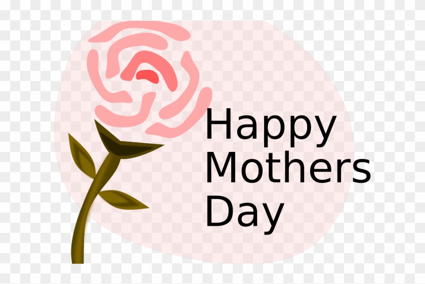 Mother's Day Png Transparent Images - Free Clipart For Mothers Day #656257