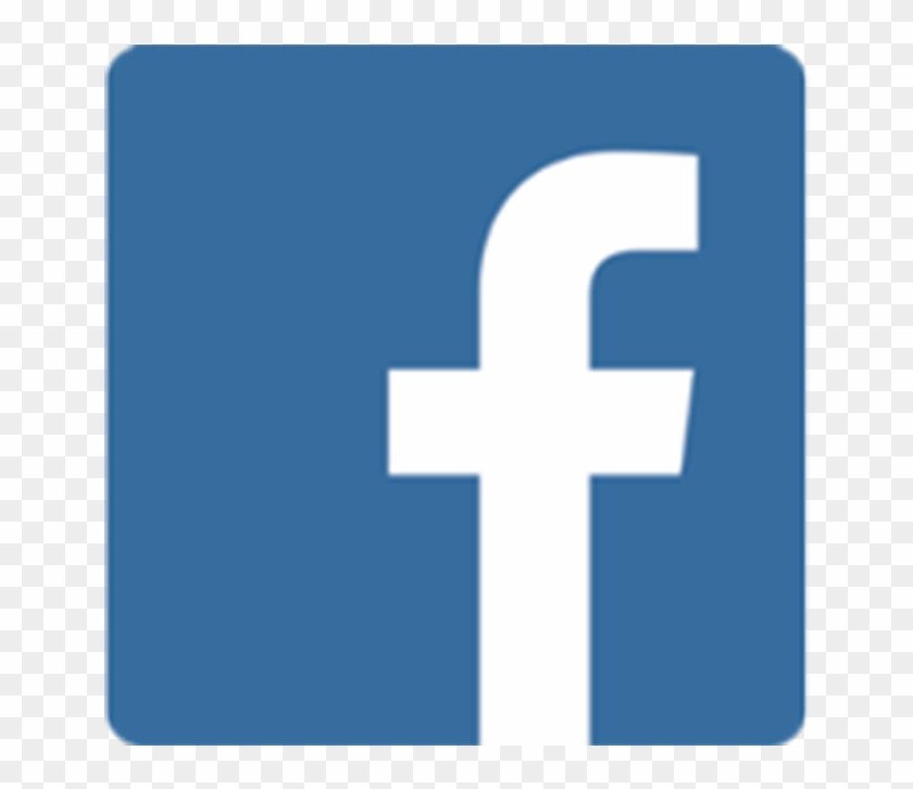 Redes Sociales - Facebook Logo For Poster Clipart #656388