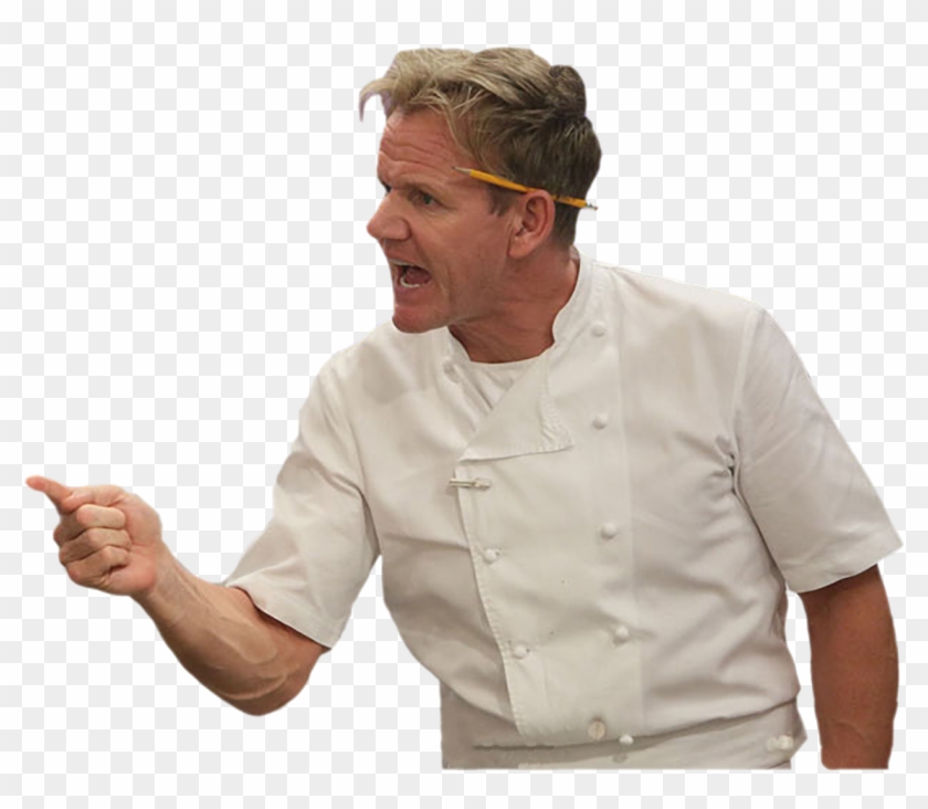 For Instance You Could Put It On A Pic Of A Native - Chef Clipart #656579