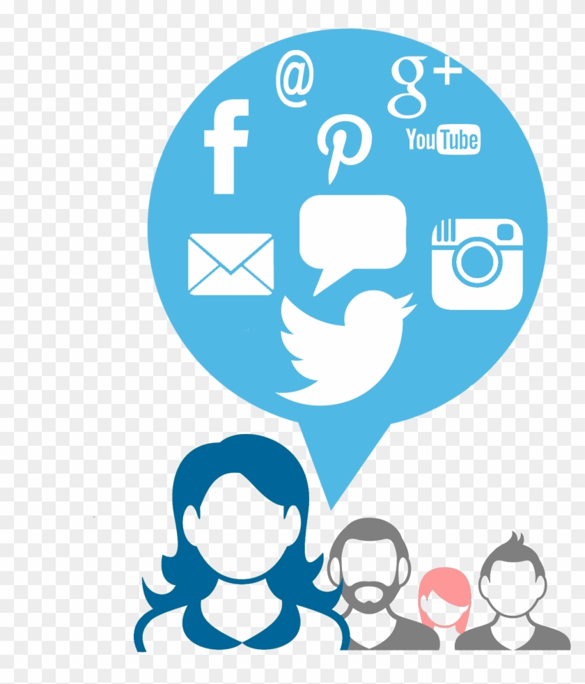 5 Consejos Para Que Tu Marca Sea Apreciada En Redes - Google Plus Icon Clipart
