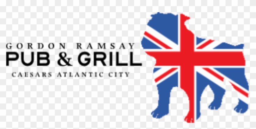 Sam Adams Beer Dinner At Gordon Ramsay Pub & Grill - Gordon Ramsay Pub And Grill Logo Clipart