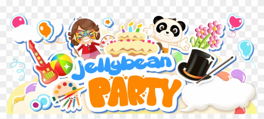 Birthday Party Organisers Singapore Clipart