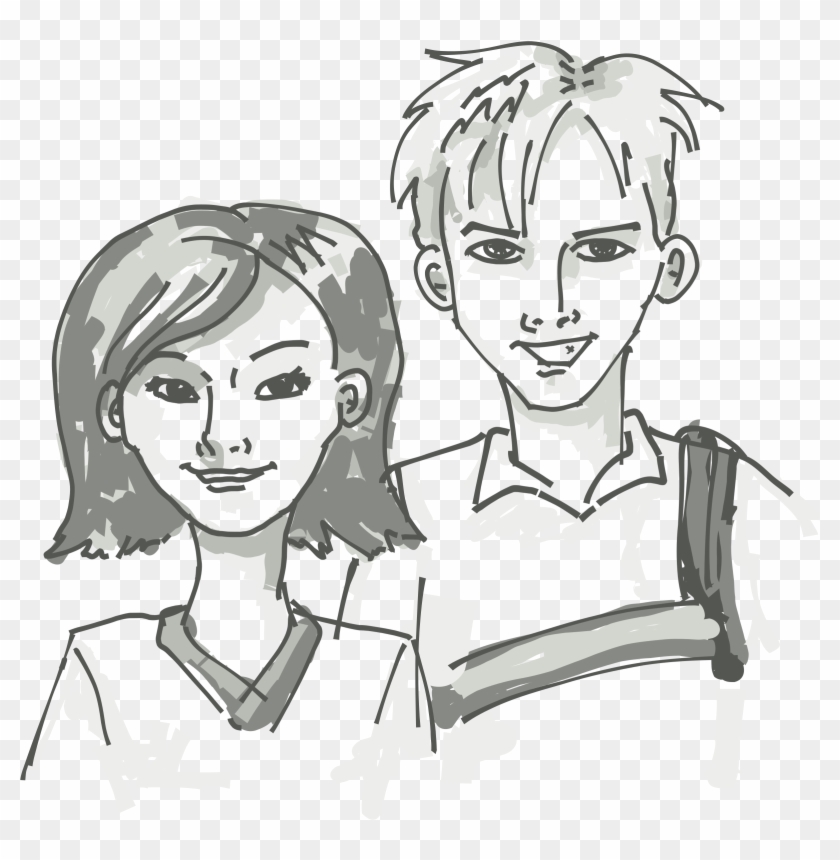 Students Png Clipart