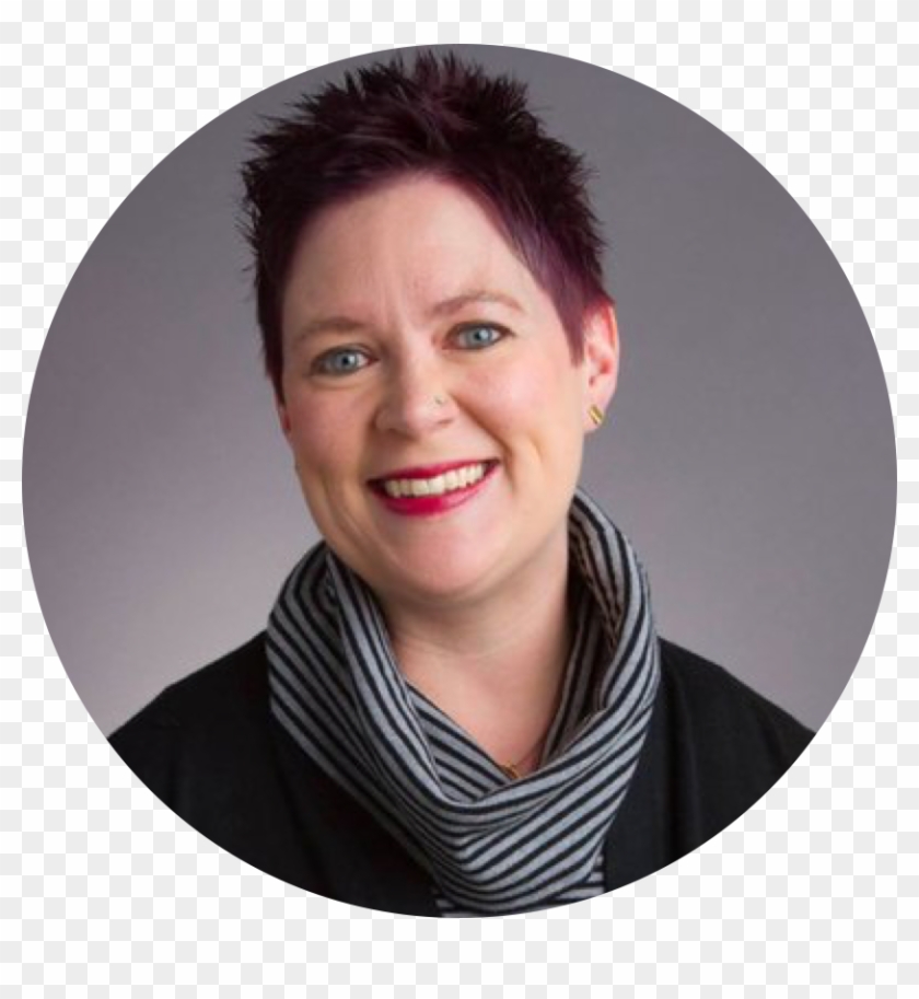 Heather Lalley - Woman Clipart #656882