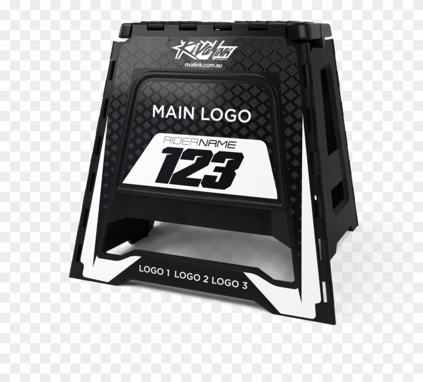 Home / Accessories / Polisport Folding Stand / Polisport - Electronics Clipart #656912