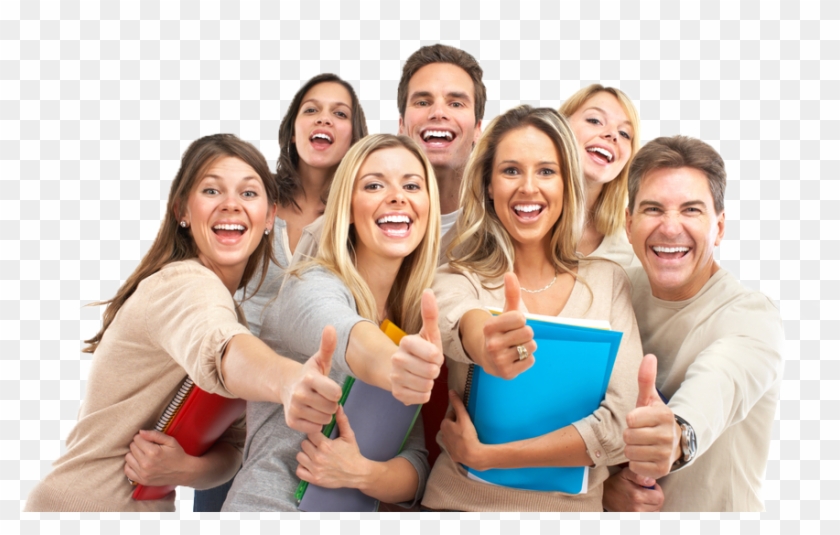 University Students Png Clipart #656974