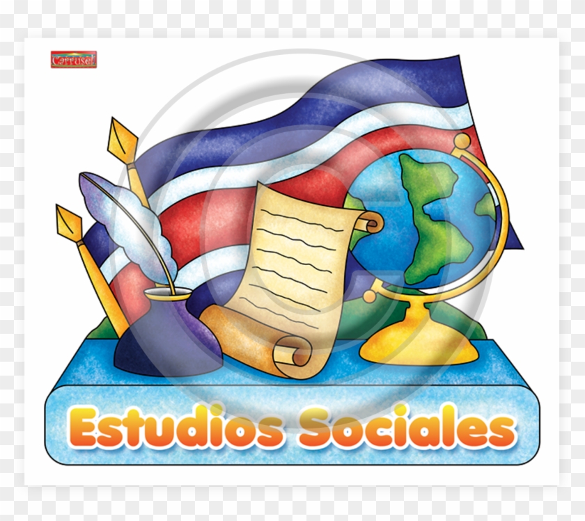 Estudios Sociales Png Clipart