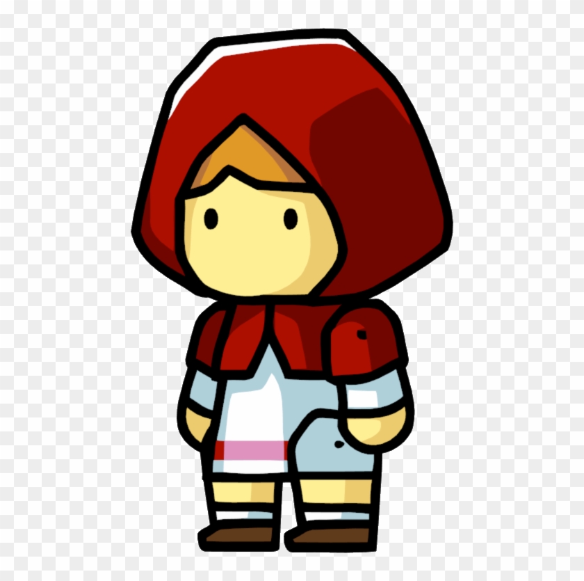 Little Red Riding Hood Png Clipart #657058