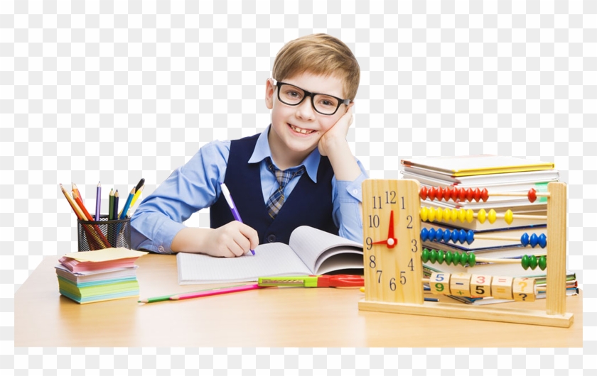 1dsp 20160104 Edu 006 Pluspng - Children's Immune Back To School Clipart #657162