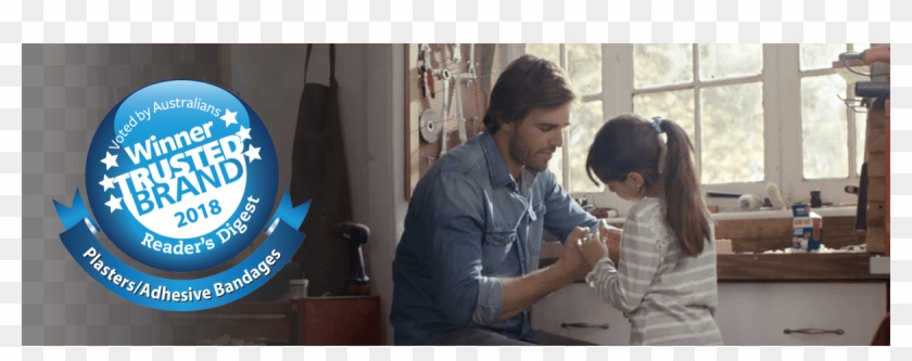 Products - Trusted Brand Clipart