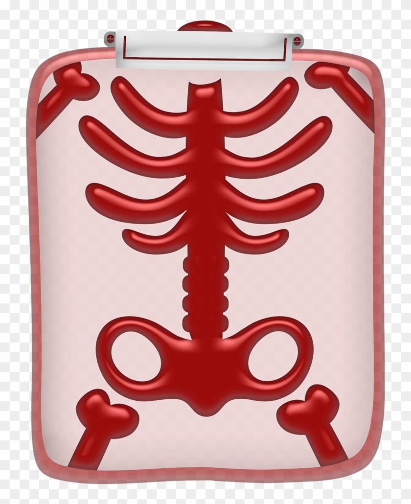 Médico, Hospital, Doentes E Etc - Midical Scraps Png Clipart #657274