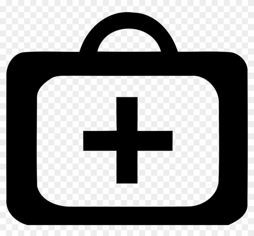 Chest Png Icon Free Download Onlinewebfonts Com - Medicine Svg Clipart #657352