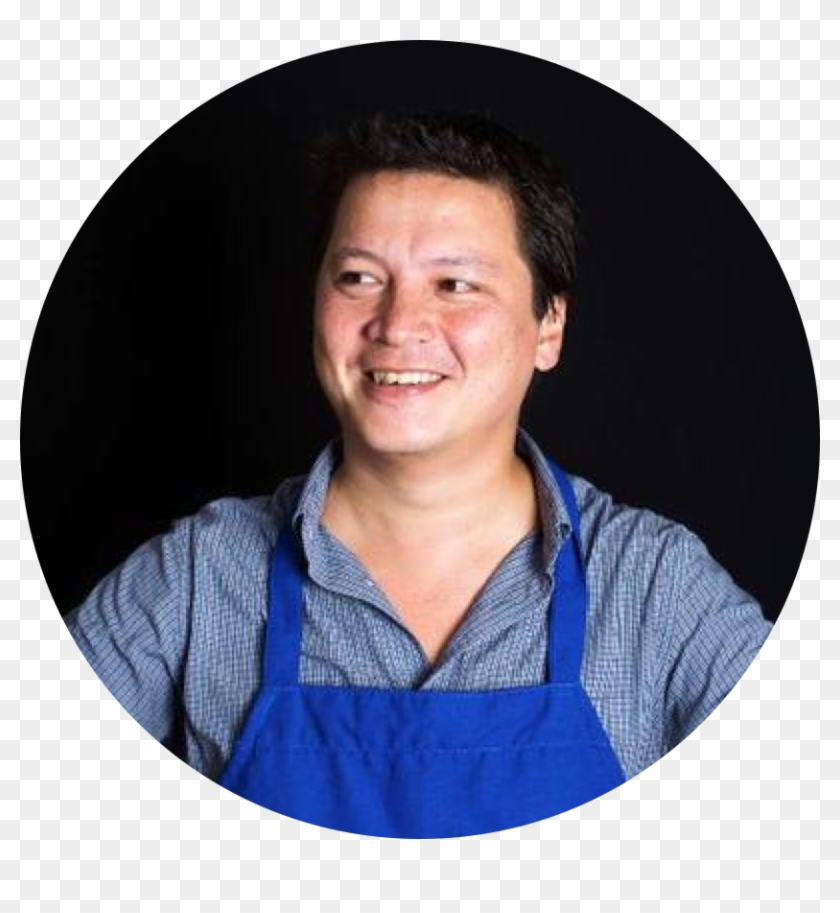 Kenji Lopez-alt - Kenji Lopez Alt Clipart #657409