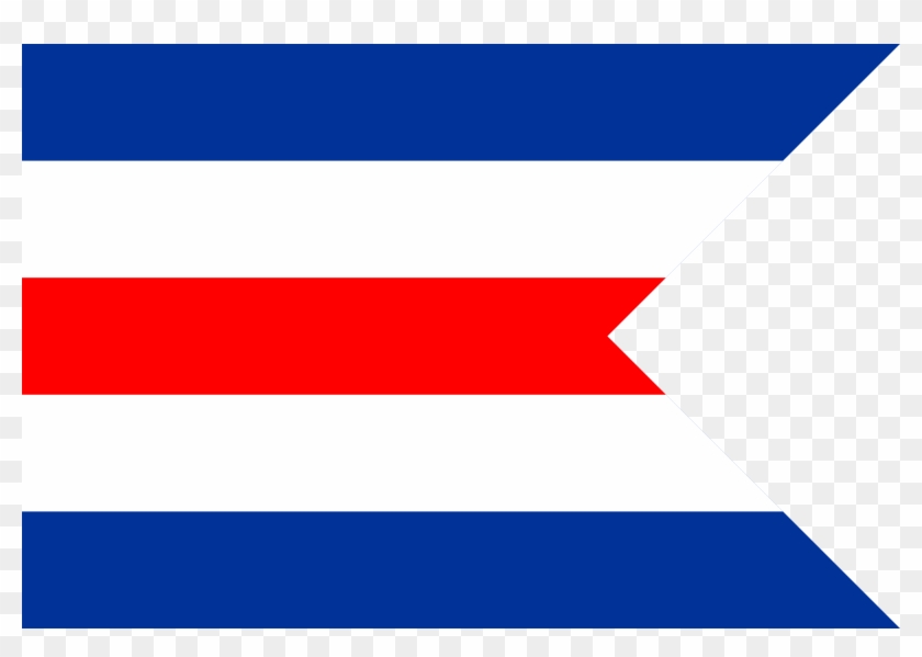 Merchant Flag Of Germany Clipart