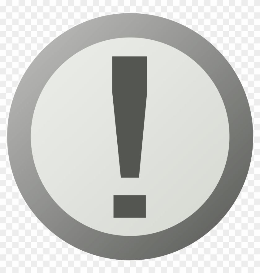 Open - Report A Problem Icon Clipart