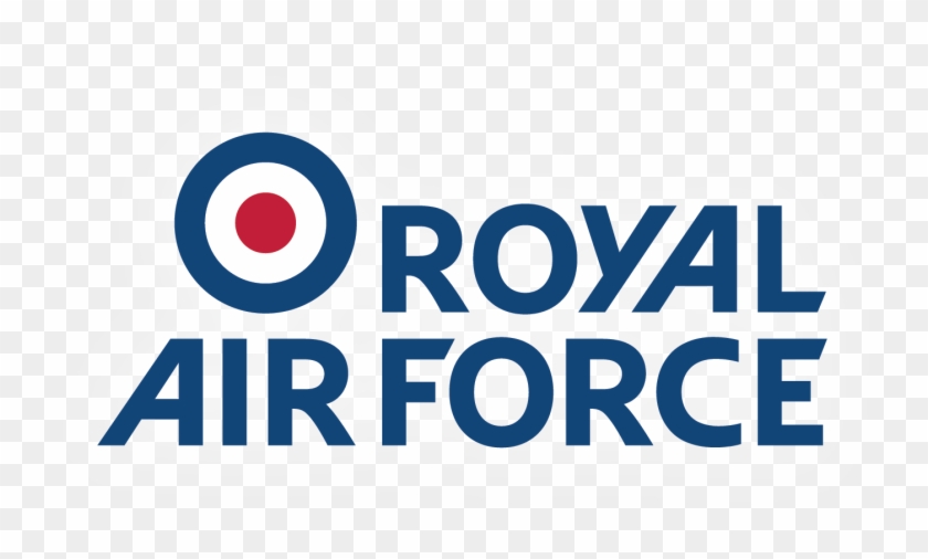 Mobile Rig Design, Photography & Artwork - Royal Air Force Logo Png Clipart #657701