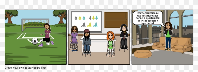 Dia De Accion De Gracias - Cartoon Clipart