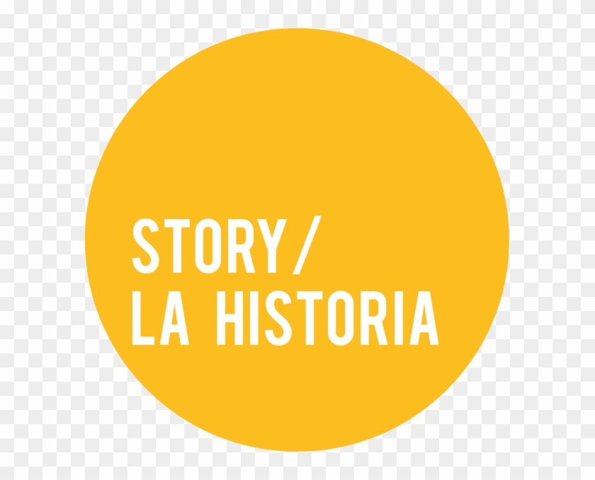 The Sweetest Tale Of Thanks-giving, Gracias Thanks - Circle Clipart #657833