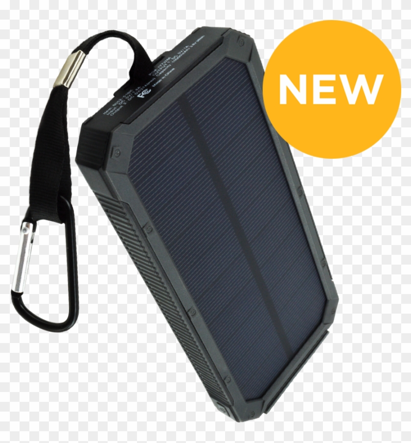 Tech Specs » - Solar Charger Clipart #657898