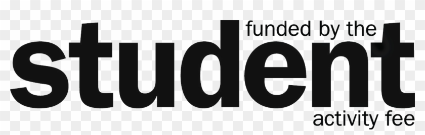 Student Activity Fee Logo - Student Activity Fee Clipart