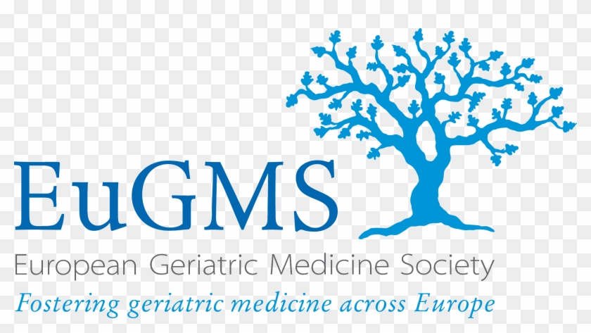 Xiiith Eama Postgraduate Course In Geriatrics - European Geriatric Medicine Society Clipart