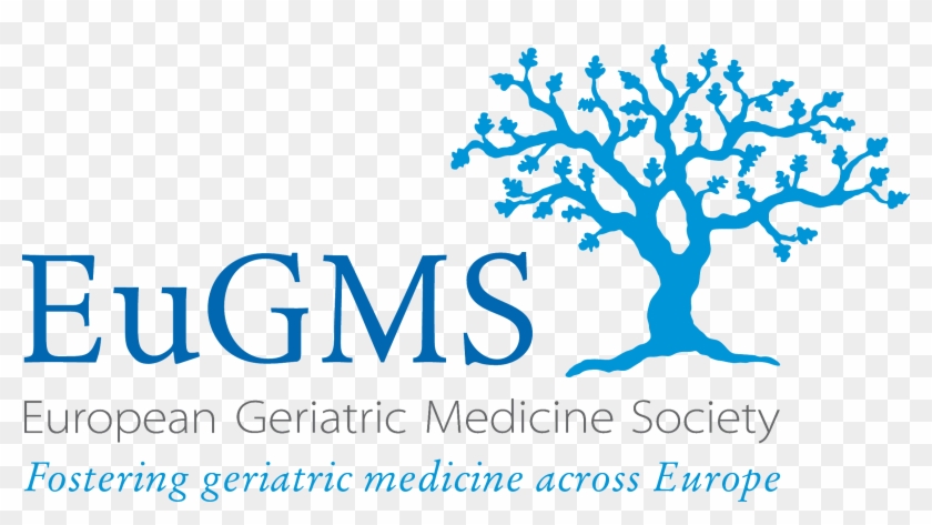 Xiiith Eama Postgraduate Course In Geriatrics - European Geriatric Medicine Society Clipart #657974