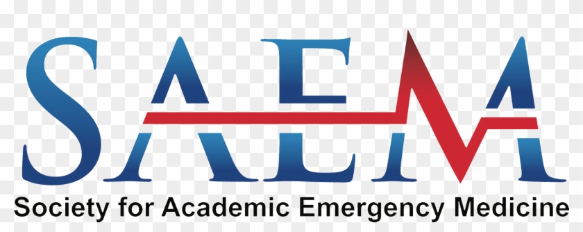 Saem - Society For Academic Emergency Medicine Clipart