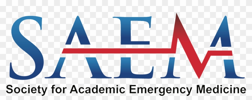 Saem - Society For Academic Emergency Medicine Clipart #657999