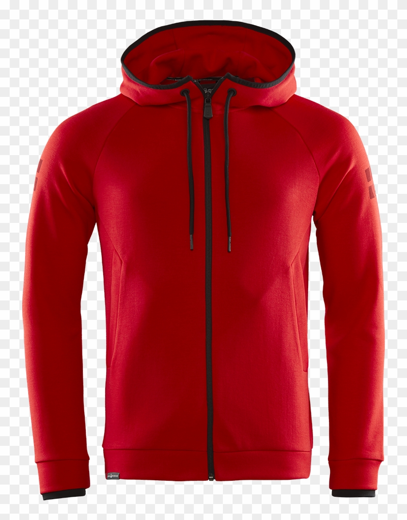 Race Zip Hood - Sudadera Puma Hombre Clipart #658003