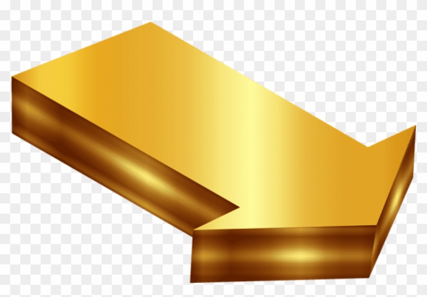 Free Png Download Arrow Gold Clipart Png Photo Png - Architecture Transparent Png
