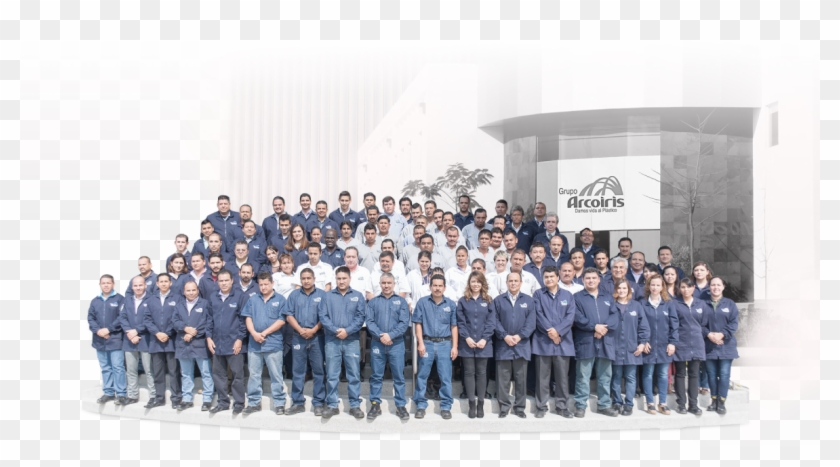 Grupo Arcoíris - Grupo Arcoiris Plasticos Clipart