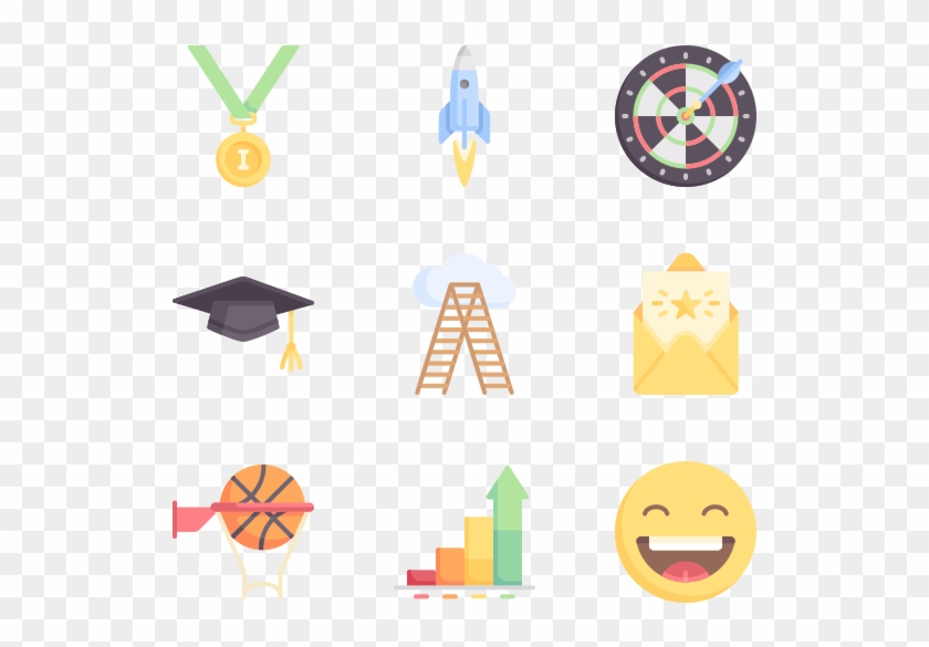 Success Clipart #658068