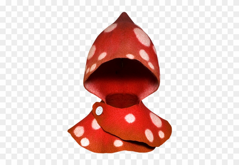 Hood Clipart