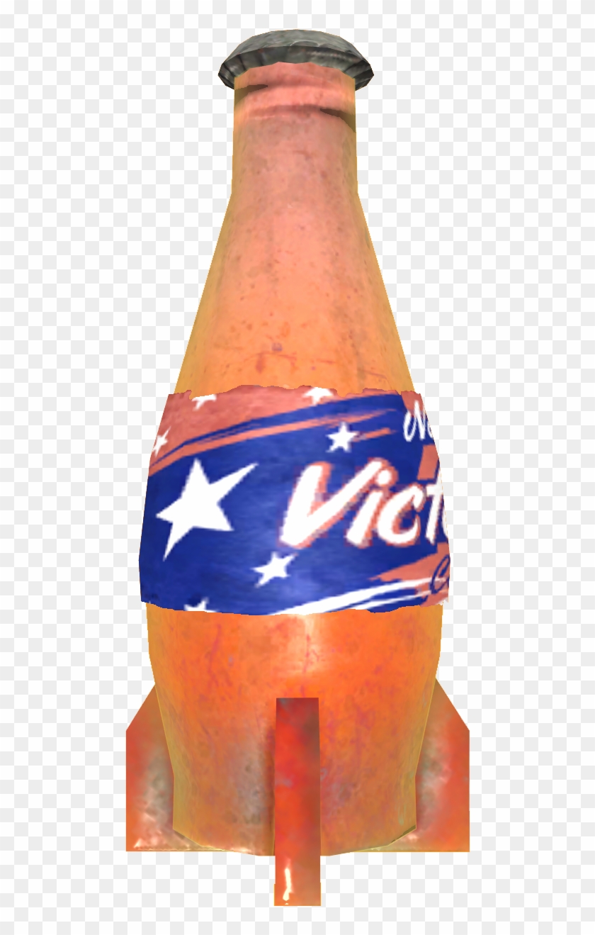 Nuka Cola Victory Clipart #658194