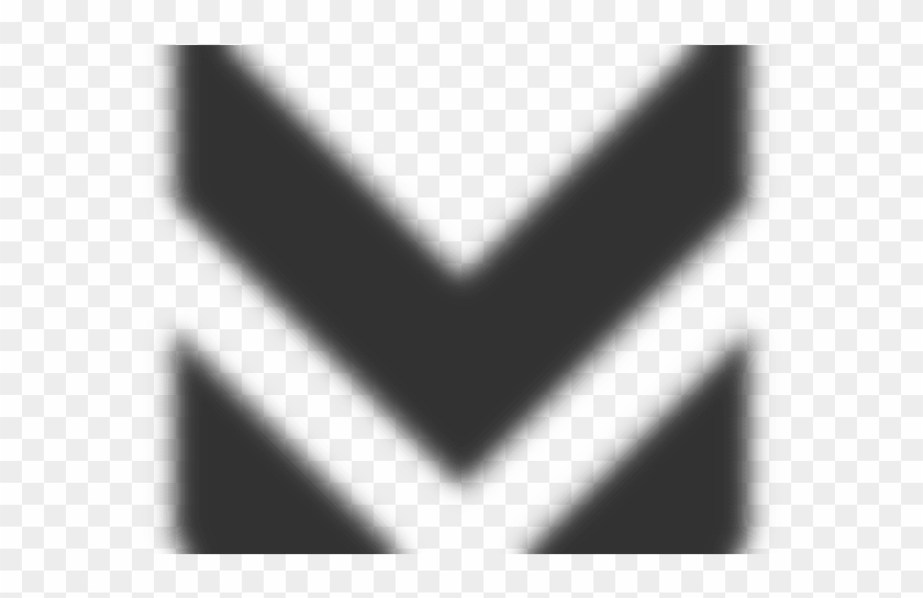 Red-arrows - Monochrome Clipart #658328