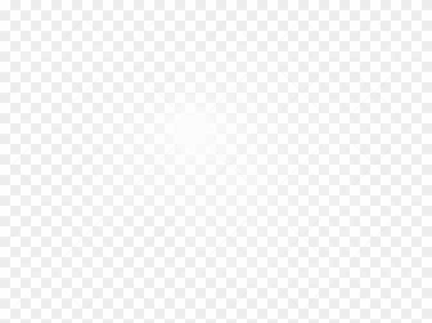 Sun Flare Light Effect Png Image - Circle Clipart