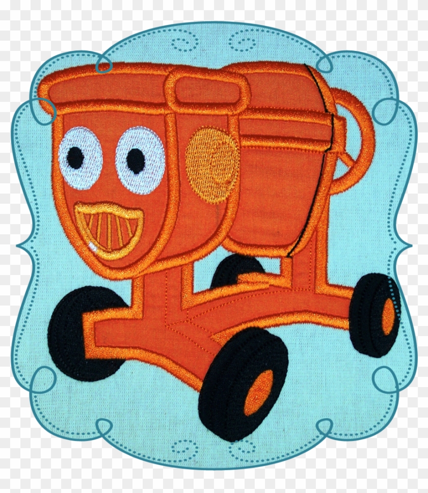 Bob The Builder Ice Age , Png Download Clipart #658411